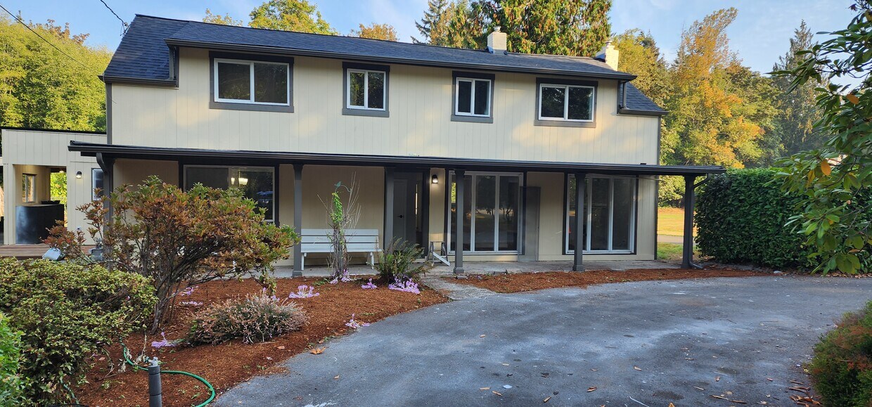 1524 26th Ave NE, Olympia, WA 98506 House Rental in Olympia, WA