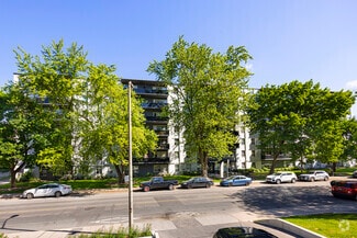 Building Photo - 100 Cosburn Ave