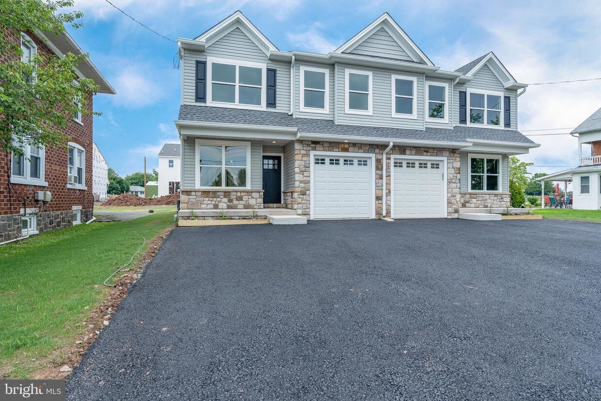 920 Cemetery Rd, Quakertown, PA 18951 House Rental in Quakertown, PA