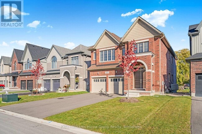 Building Photo - 425 Adelaide St