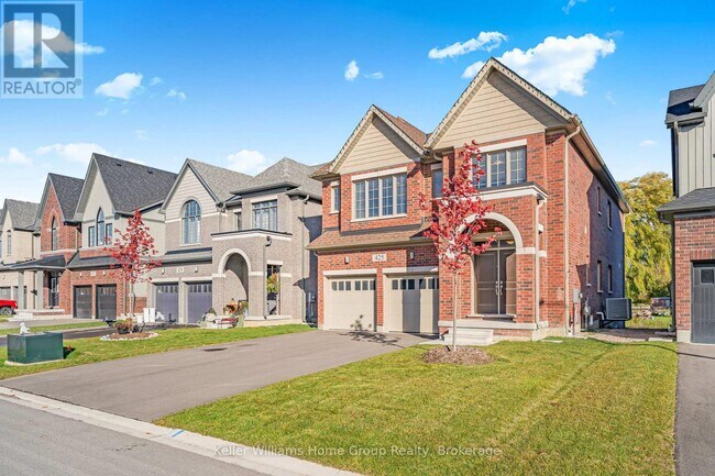 Photo du bâtiment - 425 Adelaide St