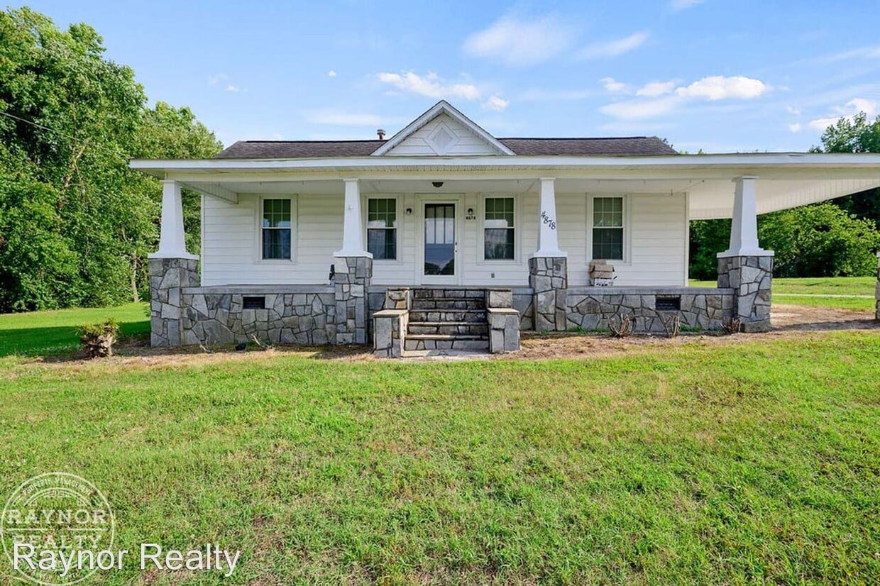 4878 NC56, Castalia, NC 27816 House Rental in Castalia, NC