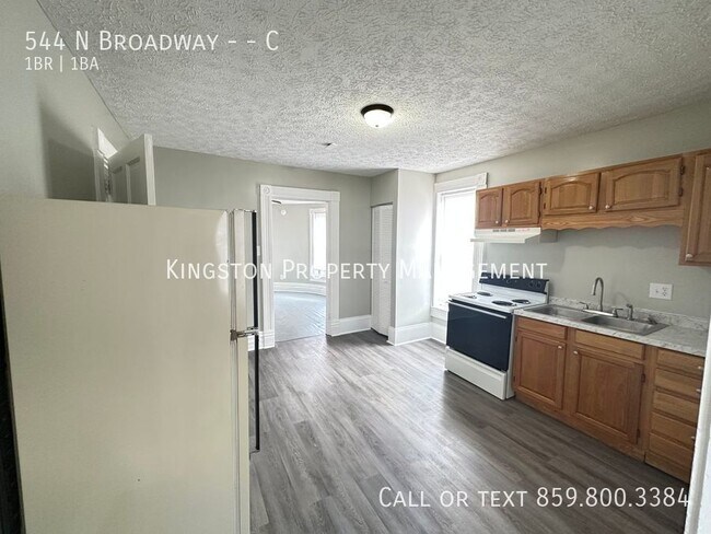 Foto del edificio - New 1 Bedroom Now Available! MOVE-IN SPECI...