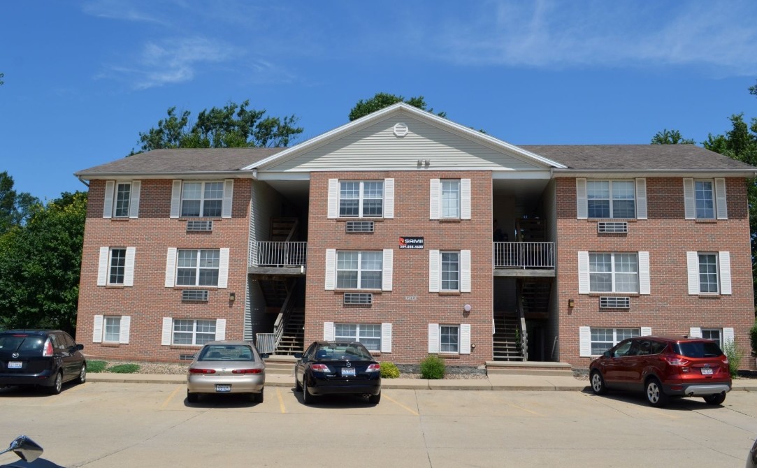 711 Kingsley St, Normal, IL 61761 - Apartments in Normal, IL ...