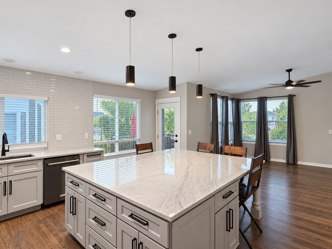 Foto del edificio - Refined Ranch Living With A Backyard Escape In Parker With Hot Tub!