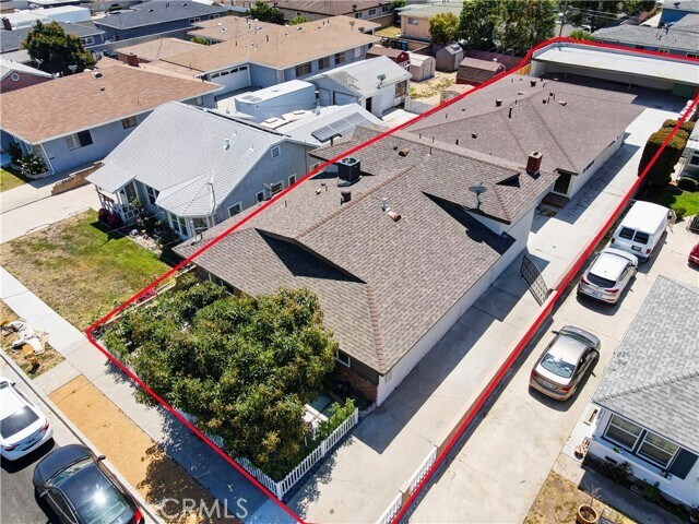 Foto del edificio - 4208 W 136th St
