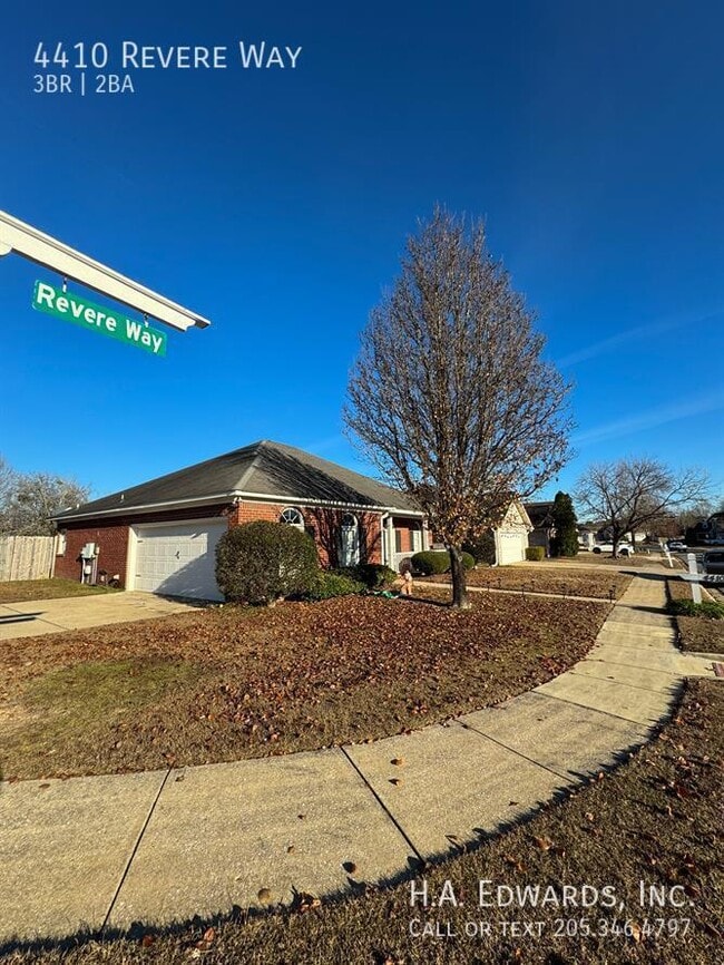 Building Photo - 4410 Revere Way