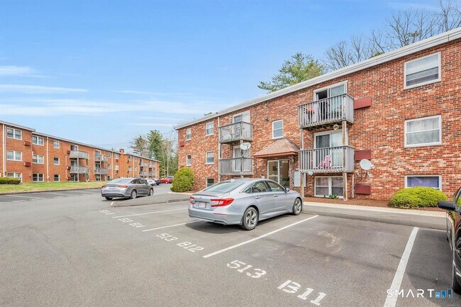 Foto del edificio - 513 Emmett St