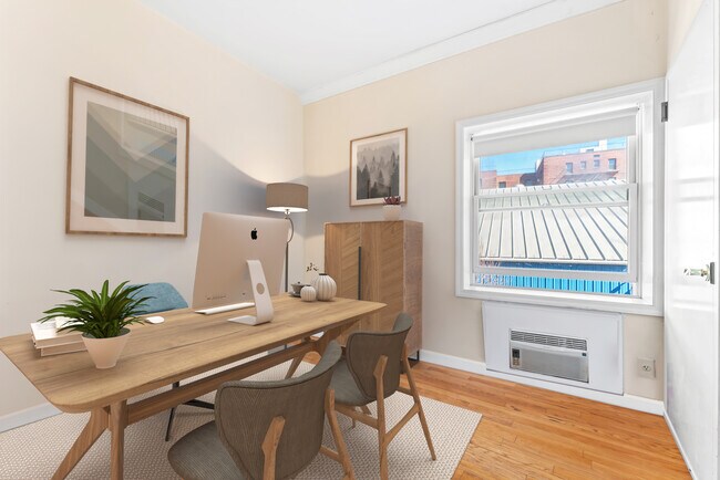 Foto del edificio - 456 Avenue Z