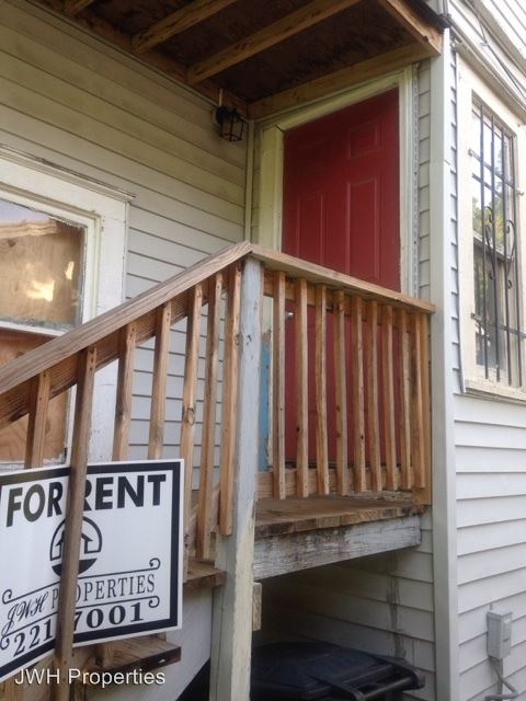 Foto del edificio - 316 1/2 Prospect St