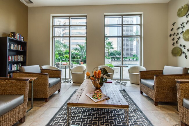 Foto del edificio - 1405 McKinney St