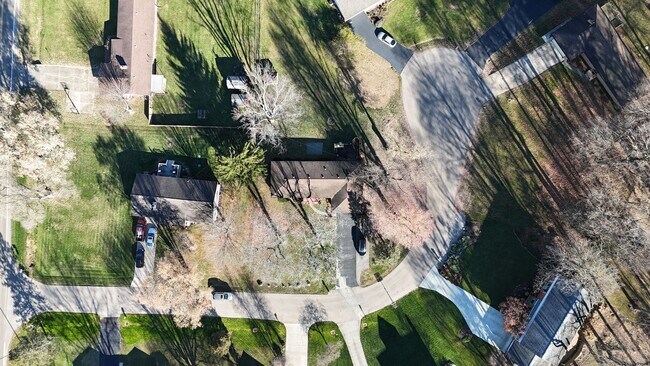Foto del edificio - Spacious 3-Bedroom Home in Beavercreek