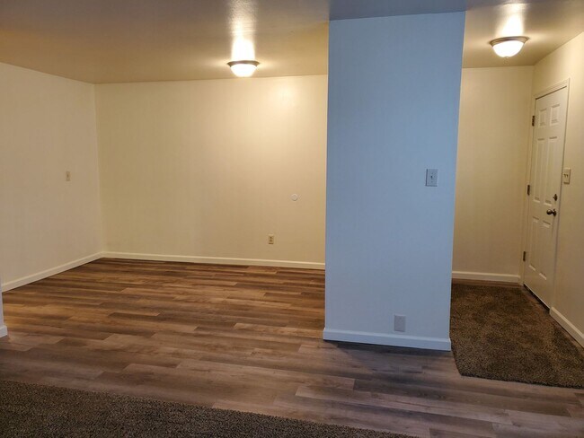 Foto del edificio - Duplex