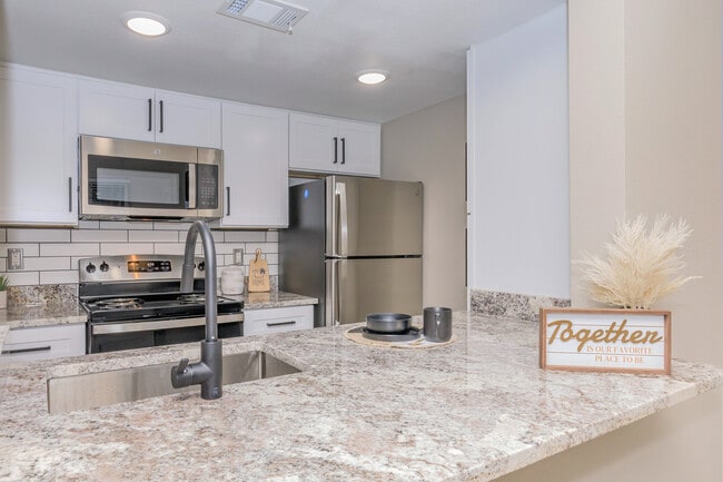 Foto del edificio - The Local on Severn