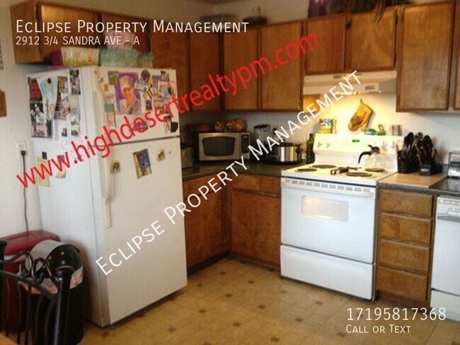 Foto del edificio - 2 Bed just off 29 Rd and Orchard