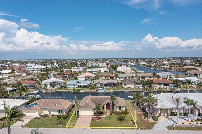 Foto del edificio - 220 Lido Dr. Punta Gorda FL 33950