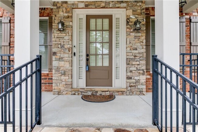 Foto del edificio - 3284 Willow Glen Trail