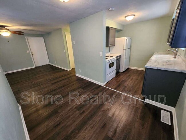 Foto del edificio - 3877 E Beulah Ave