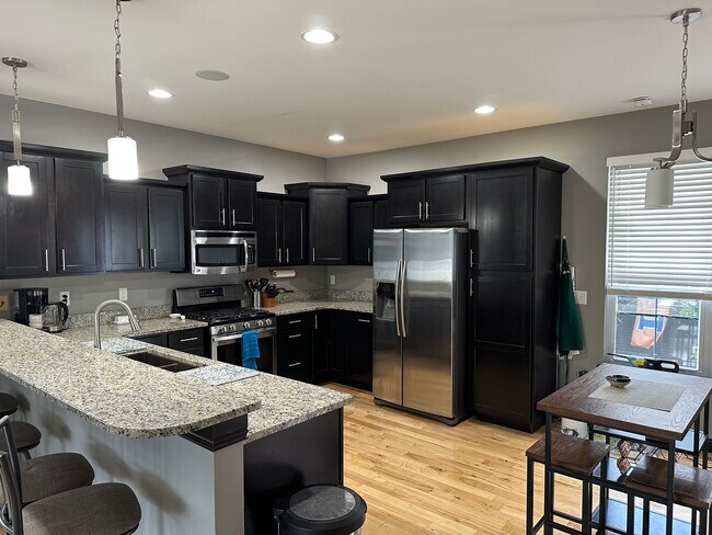 Cocina - 440 3rd Ave