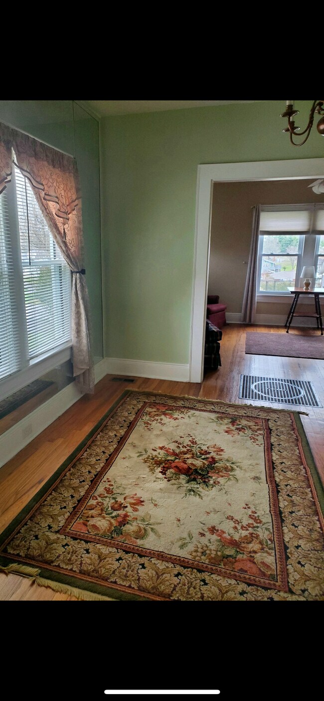 600 Franklin St, Greeneville, TN 37745 House Rental in Greeneville