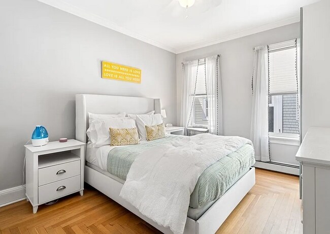 Foto del edificio - 12 Springer St