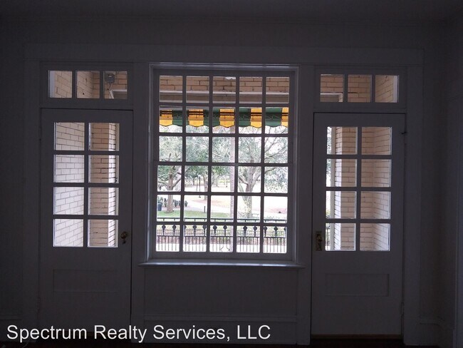 Foto del edificio - 3 br, 1 bath House - 1617 Riverside Avenue