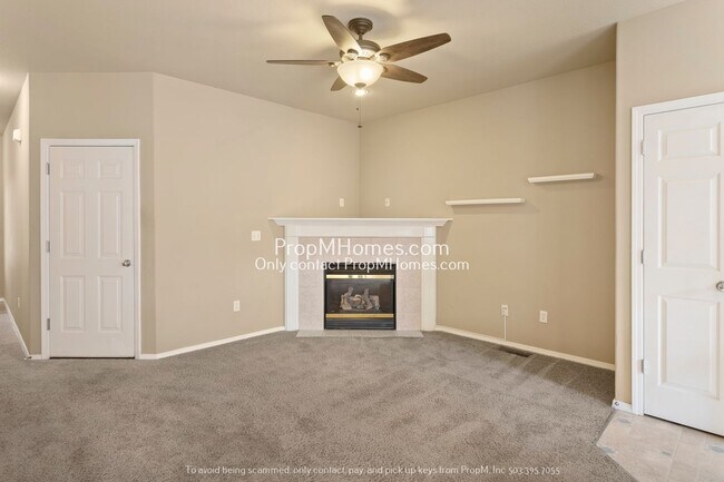 Foto del edificio - Cozy 3 Bedroom Home Close to Nike & Intel!