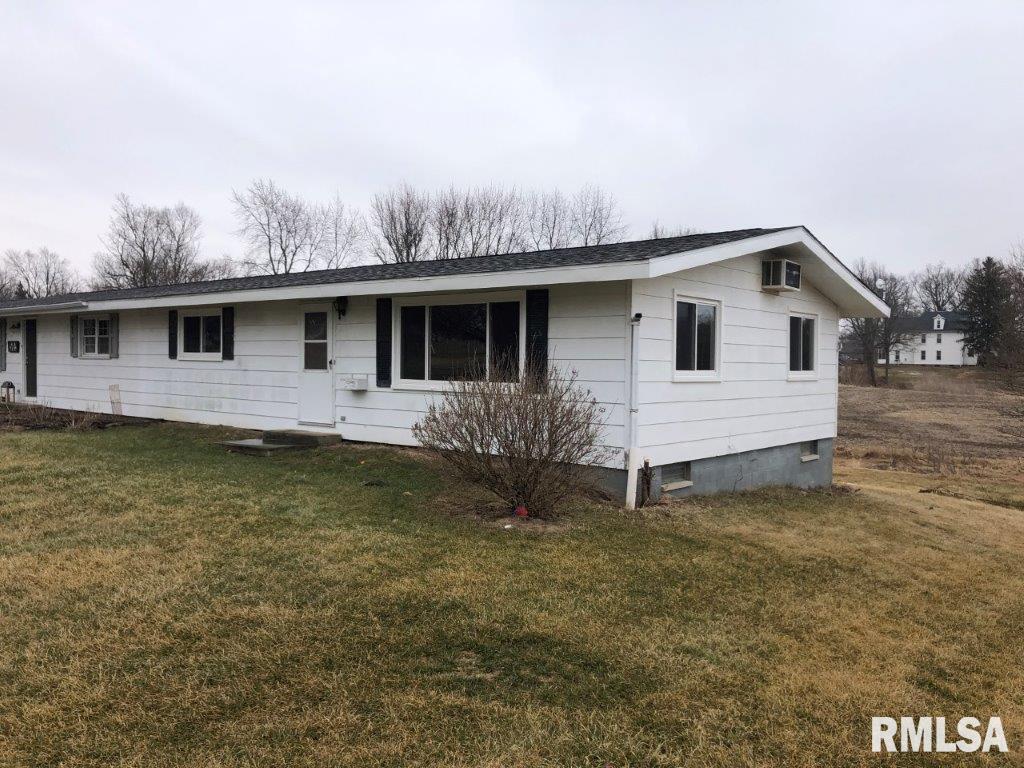 Foto principal - 505 W Blanchard St