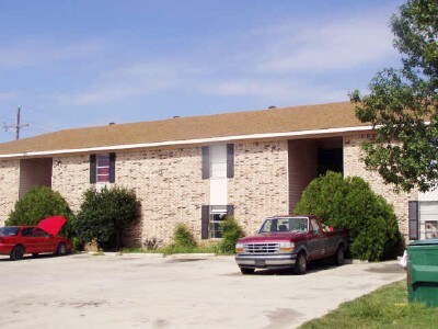 Building Photo - Bay Point Apartments