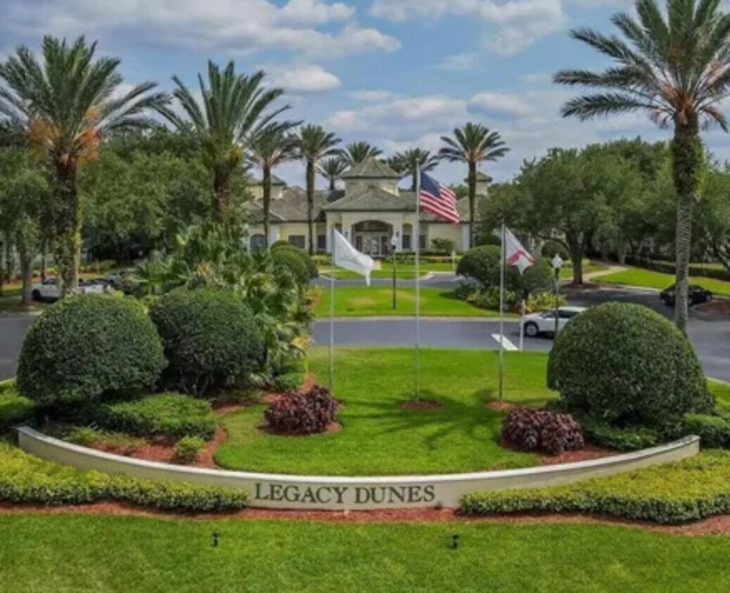 Foto del edificio - 8921-305 Legacy Court