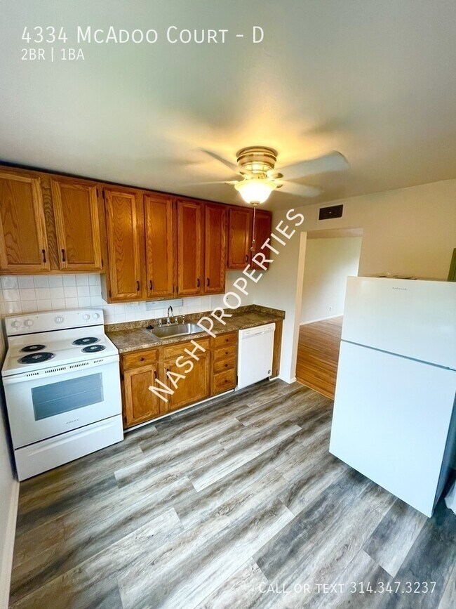 Foto del edificio - 4334 Mcadoo Ct
