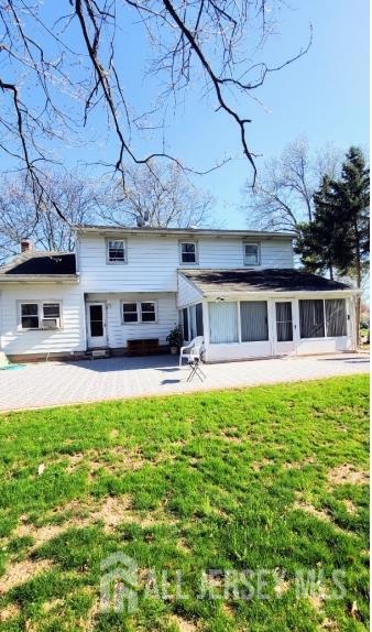 Foto del edificio - 29 Ventnor Dr