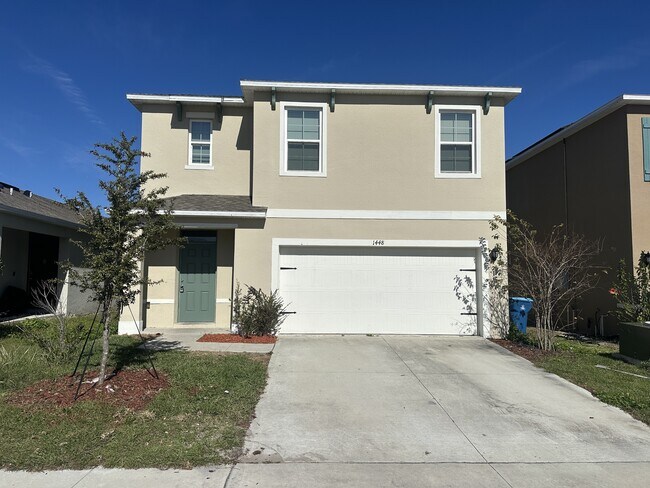 Building Photo - 1448 Berry Ln