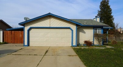 Building Photo - 16530 Carob Ct