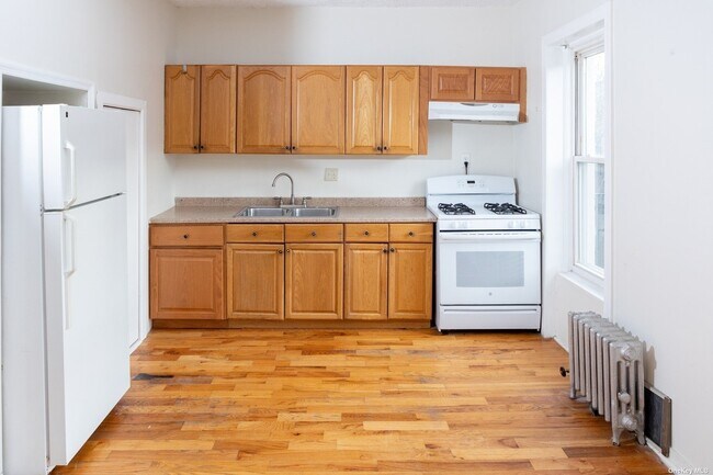 Foto del edificio - 432 Bainbridge St.