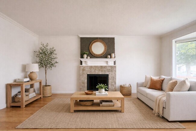 Foto del edificio - 705 Santa Rita St