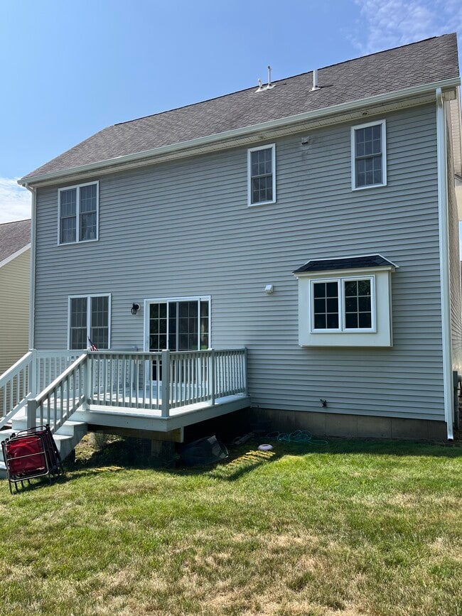 Building Photo - 4 Zain Cir