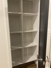 Interior Photo - The Knick