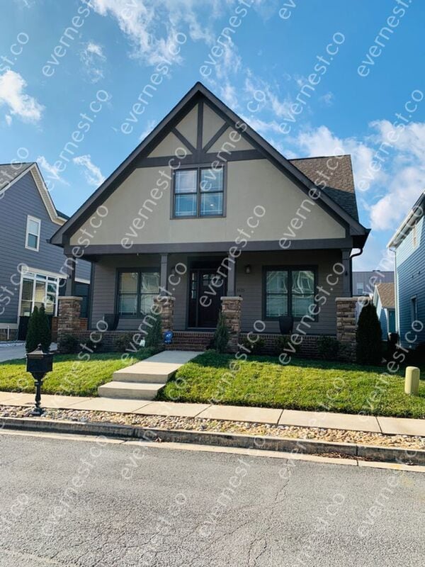 Primary Photo - 1415 Jefferson St