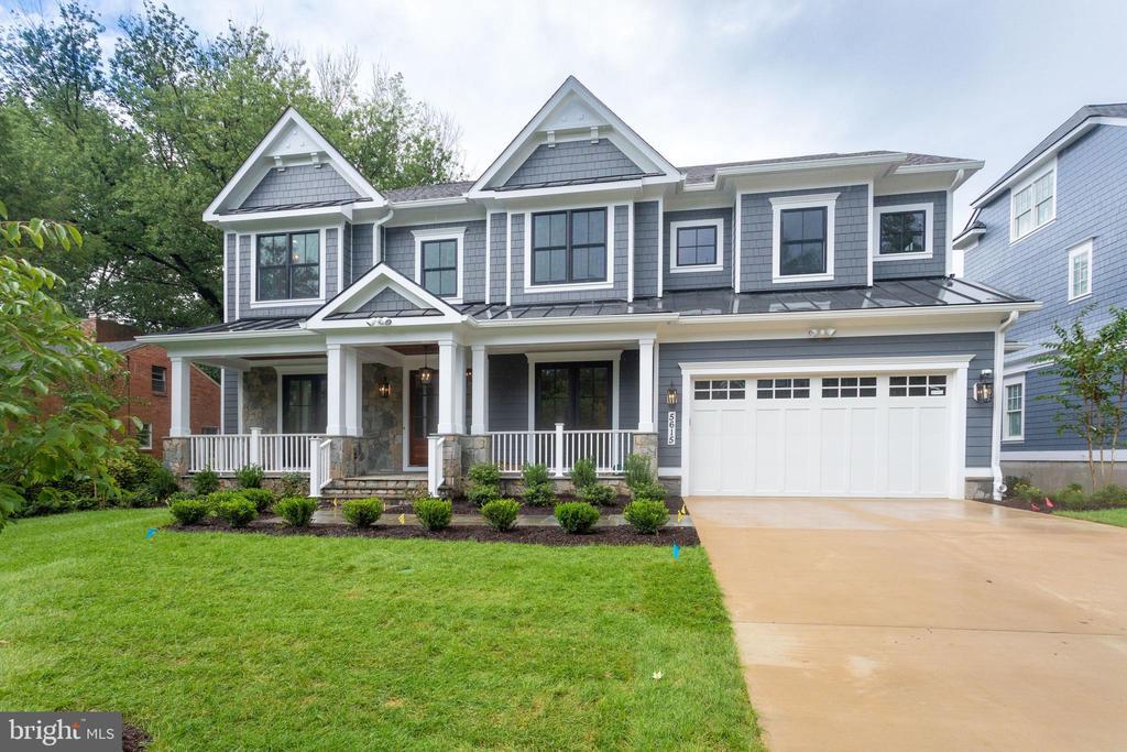 Foto principal - 5615 McLean Dr