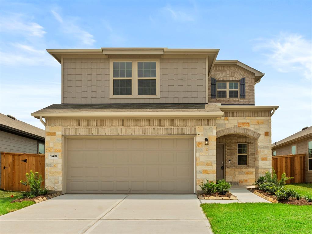 Foto principal - 15226 Cyn Rpds Rd