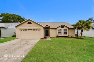 Building Photo - 2645 Talladega Dr