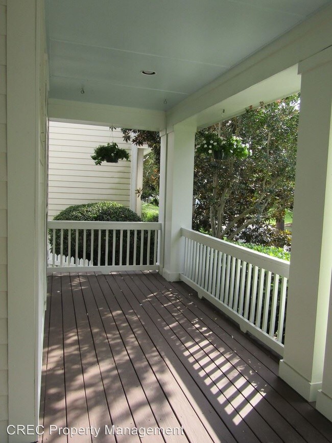 Building Photo - 3 br, 2.5 bath House - 156 Etiwan Park Street