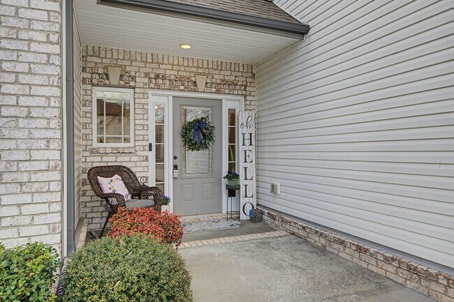 Foto del edificio - 1042 Brightwood Ct