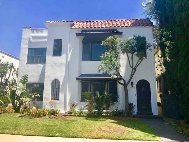 Primary Photo - 1246 S Orange Dr