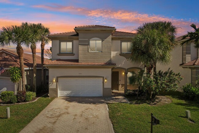 Foto del edificio - 7174 Ivy Crossing Ln