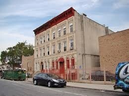 Building Photo - 507 Central Ave