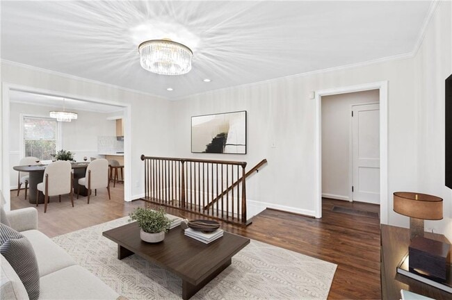 Foto del edificio - 1135 Vista Trail NE