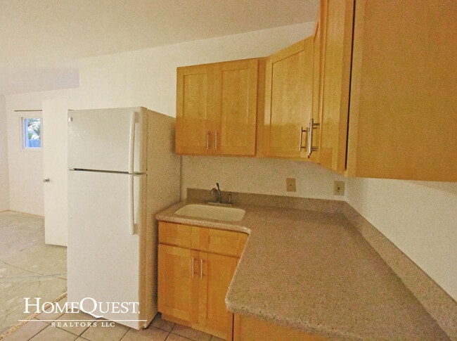 Nanawale Way - Nanawale Way Apartment