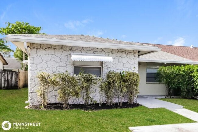 Building Photo - 3914 Harwood, Lake Park, FL 33403